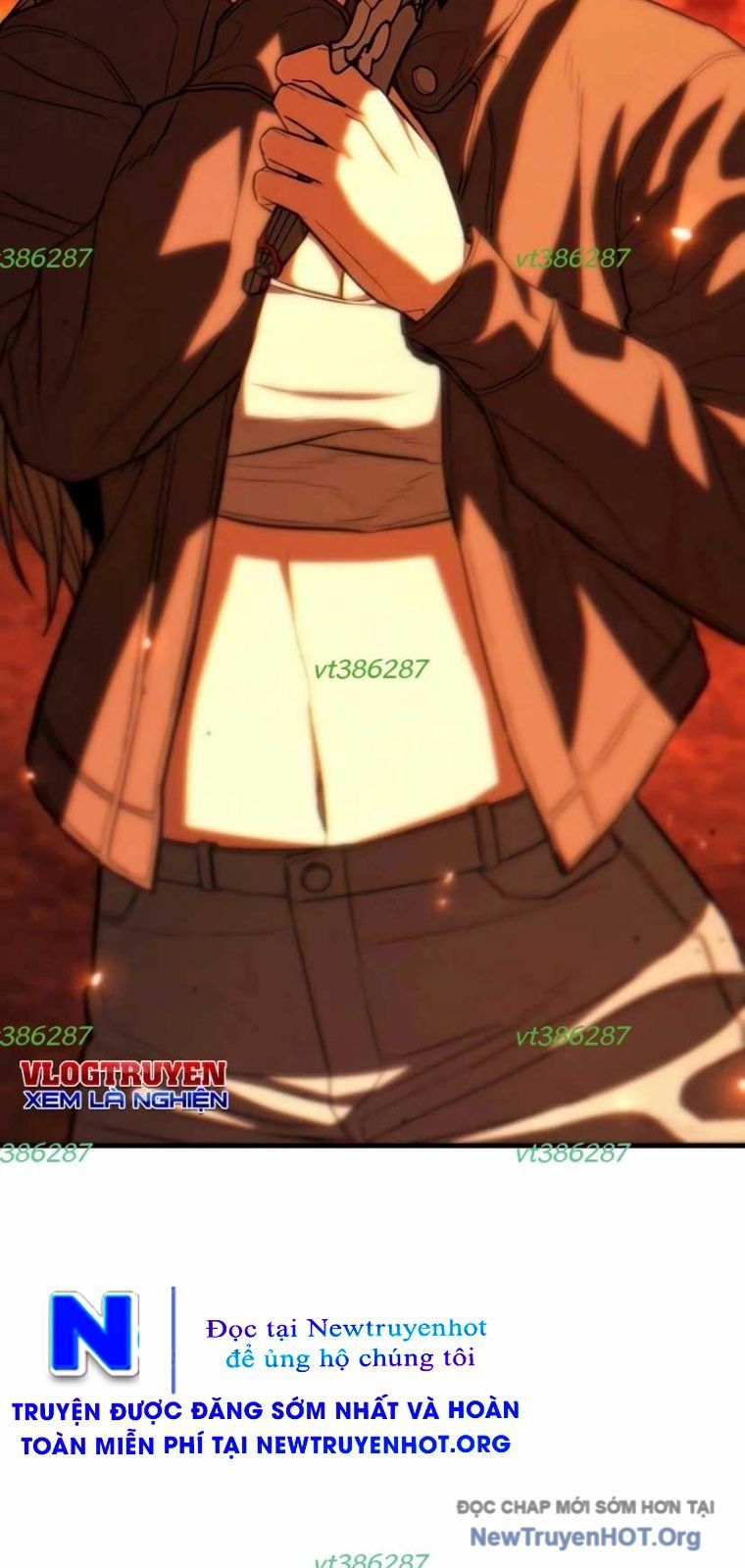 Tuyệt Thế Anh Hùng Chap 61 - Next Chap 62