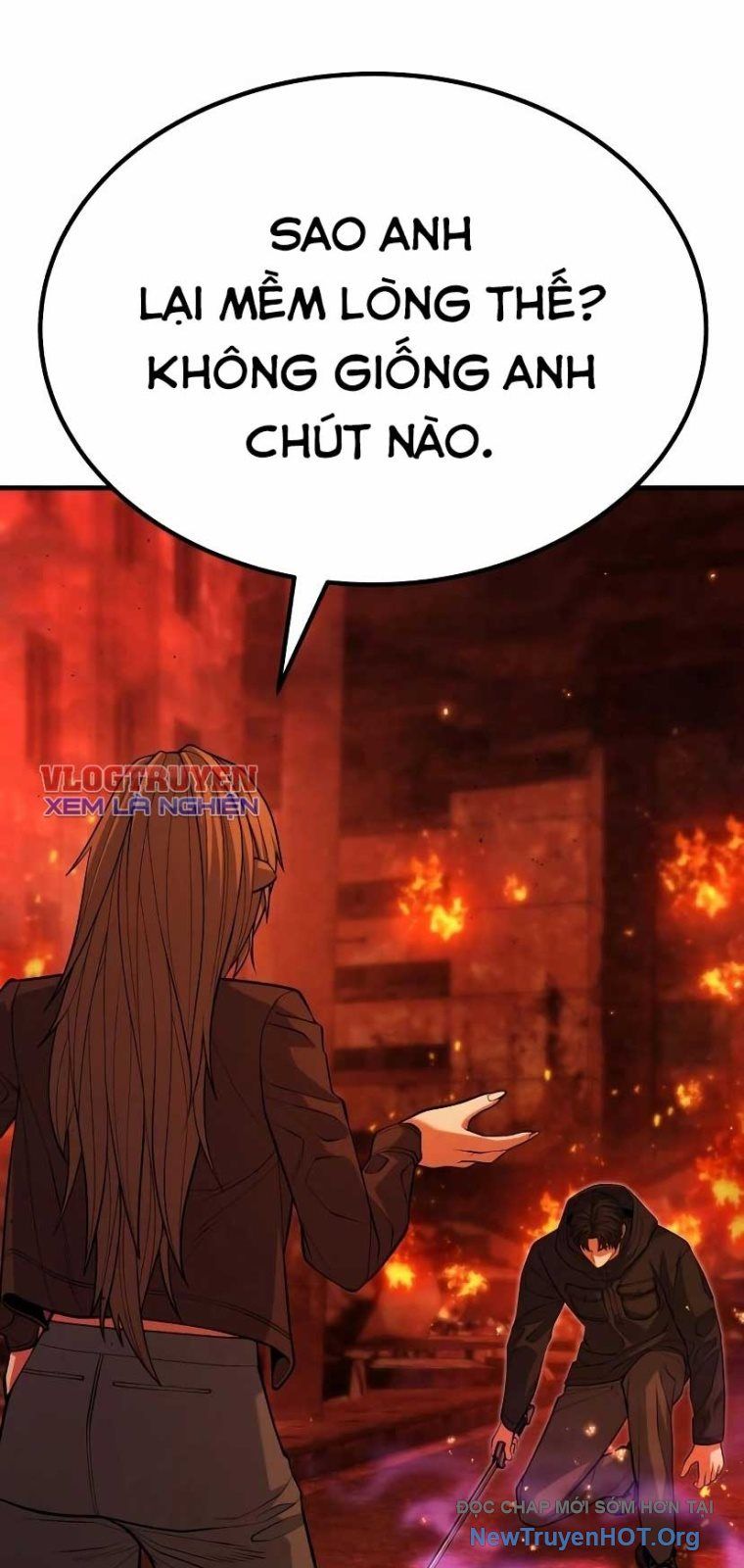 Tuyệt Thế Anh Hùng Chap 61 - Next Chap 62