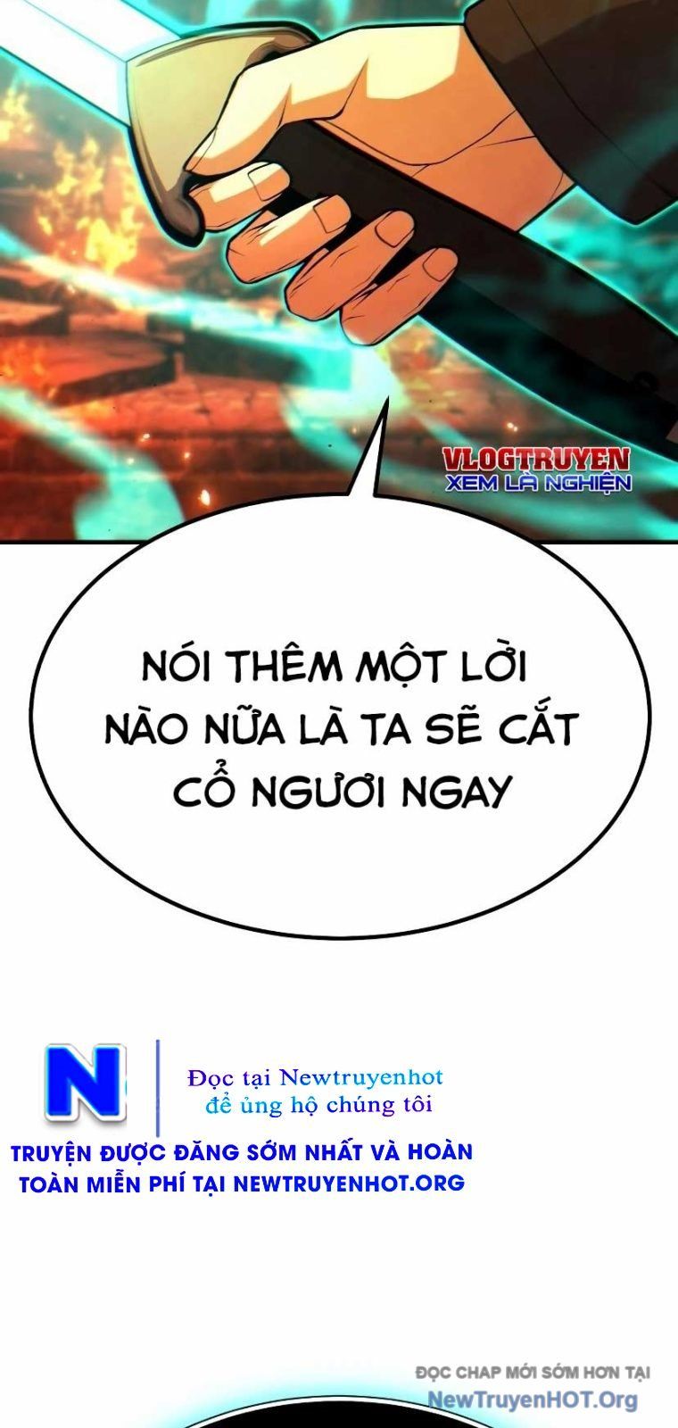 Tuyệt Thế Anh Hùng Chap 61 - Next Chap 62