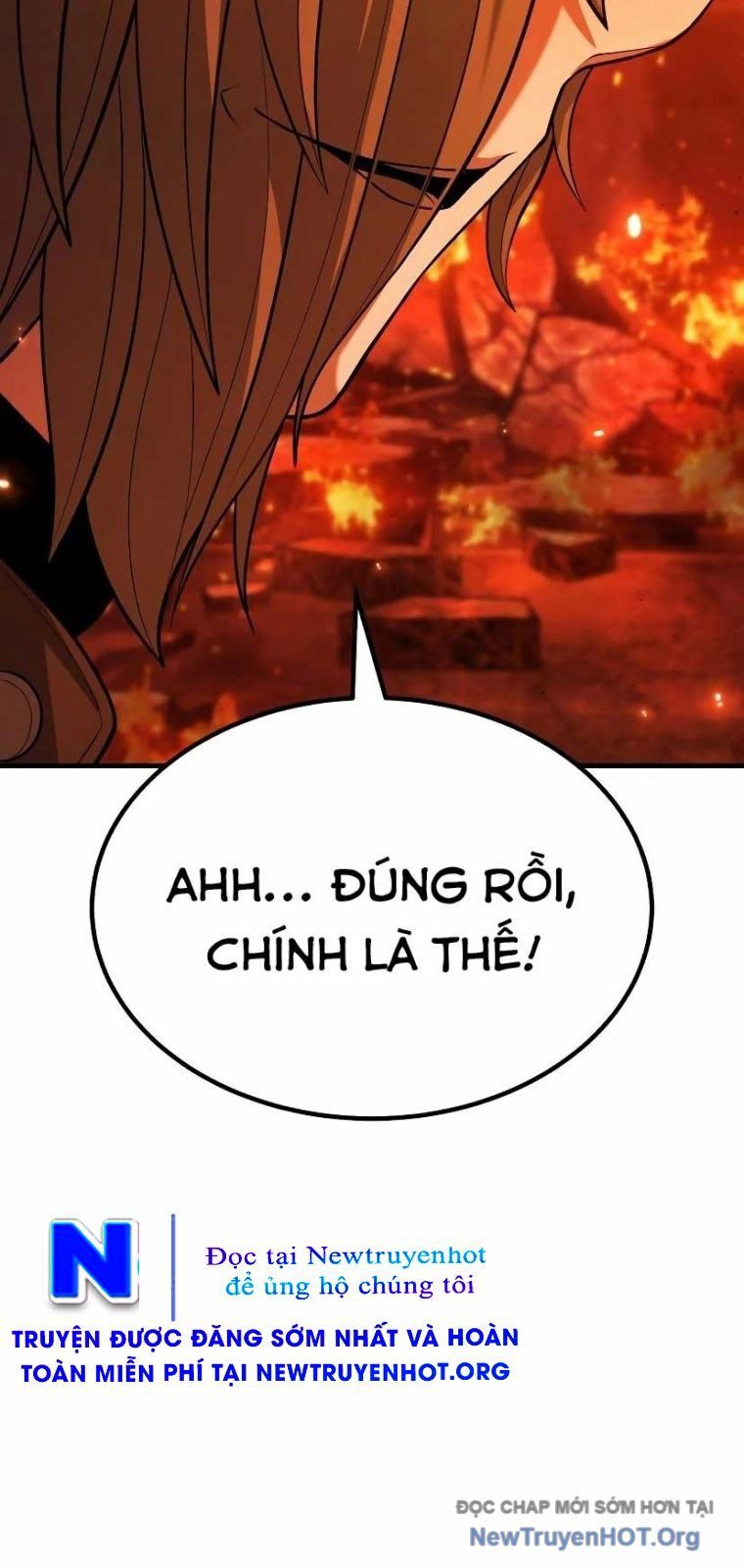 Tuyệt Thế Anh Hùng Chap 61 - Next Chap 62