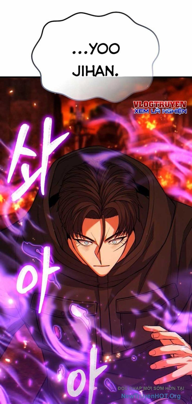 Tuyệt Thế Anh Hùng Chap 61 - Next Chap 62