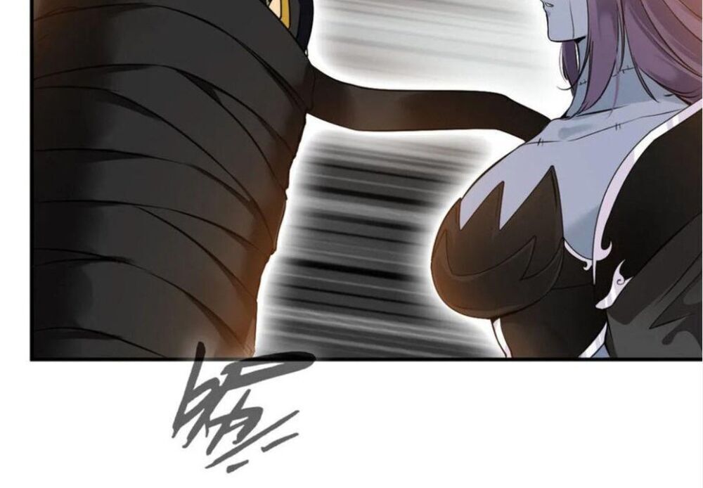 Tuyệt Thế Cổ Tôn Chap 91 - Next Chap 92