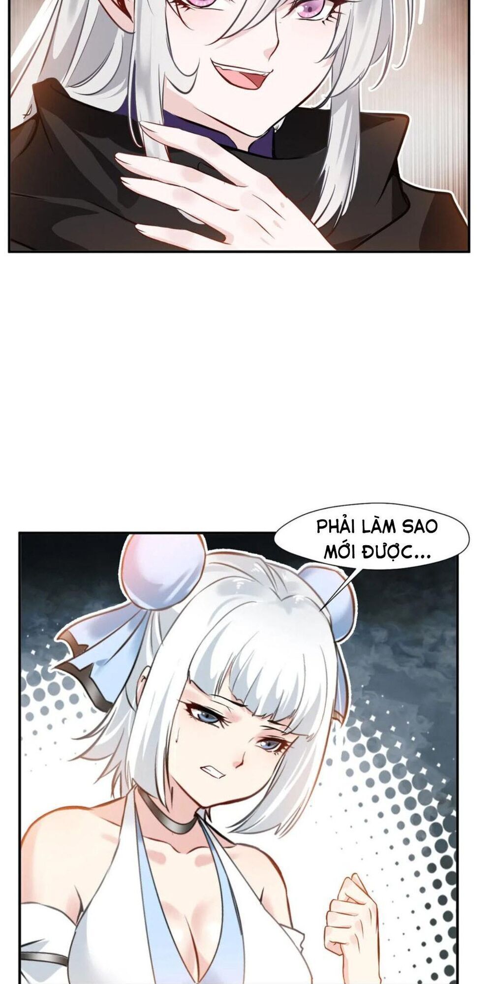 Tuyệt Thế Cổ Tôn Chap 91 - Next Chap 92