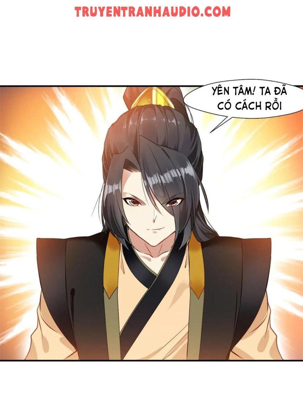 Tuyệt Thế Cổ Tôn Chap 91 - Next Chap 92