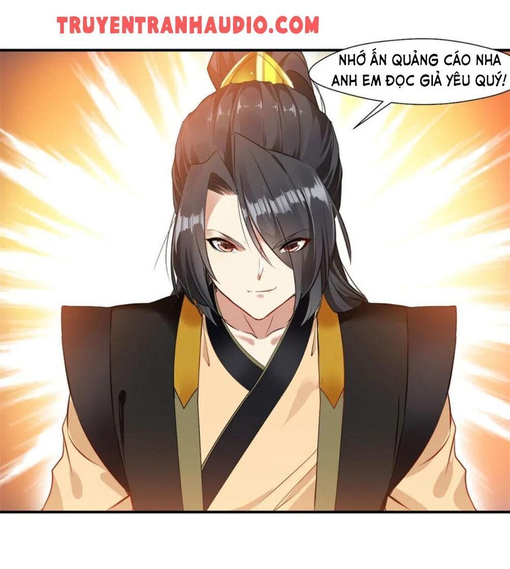 Tuyệt Thế Cổ Tôn Chap 91 - Next Chap 92