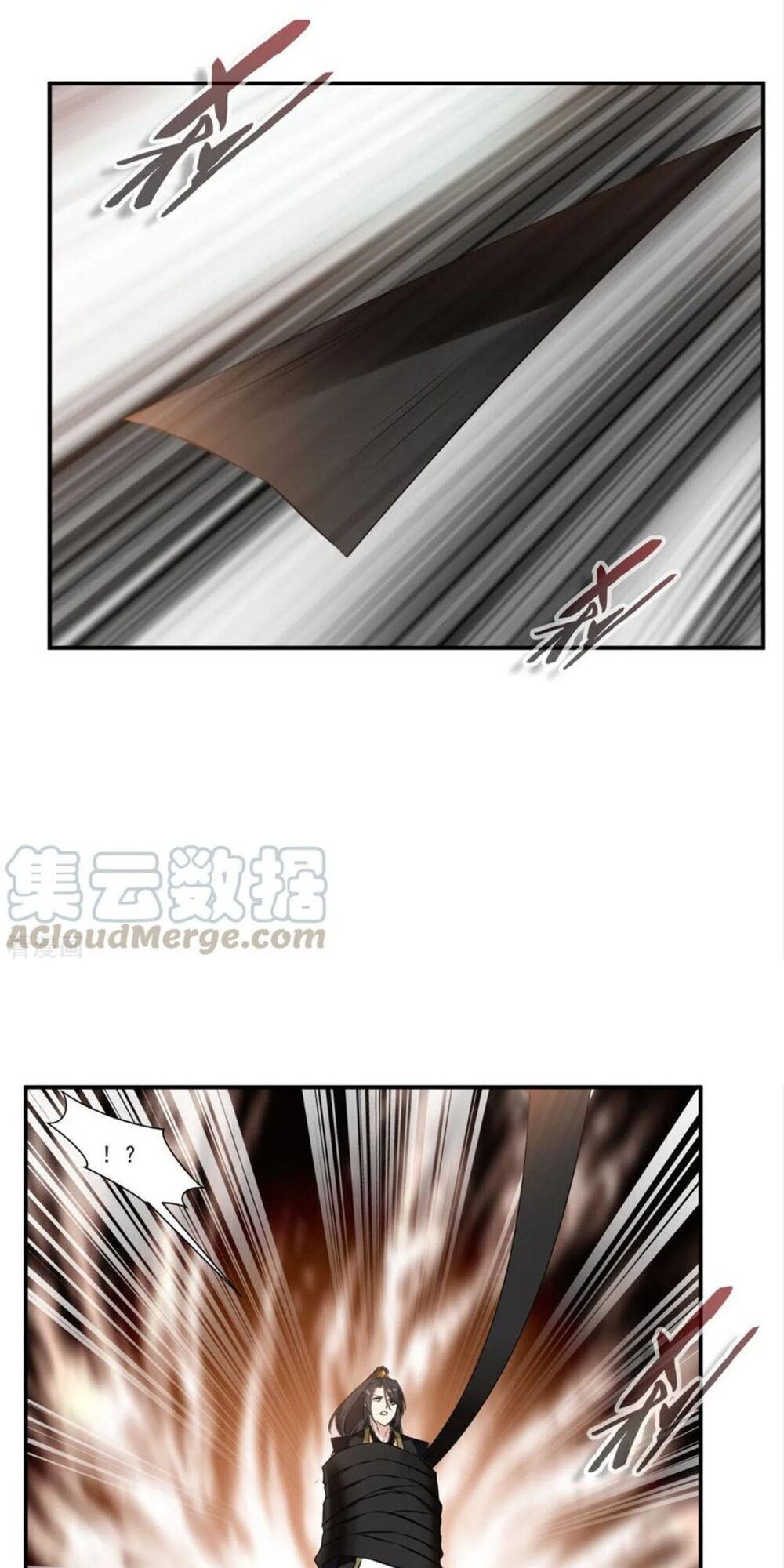 Tuyệt Thế Cổ Tôn Chap 91 - Next Chap 92