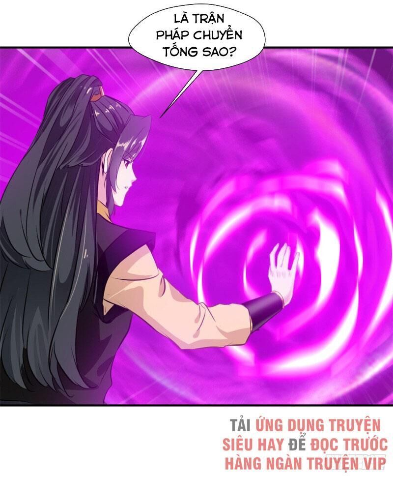 Tuyệt Thế Cổ Tôn Chap 92 - Next Chap 93
