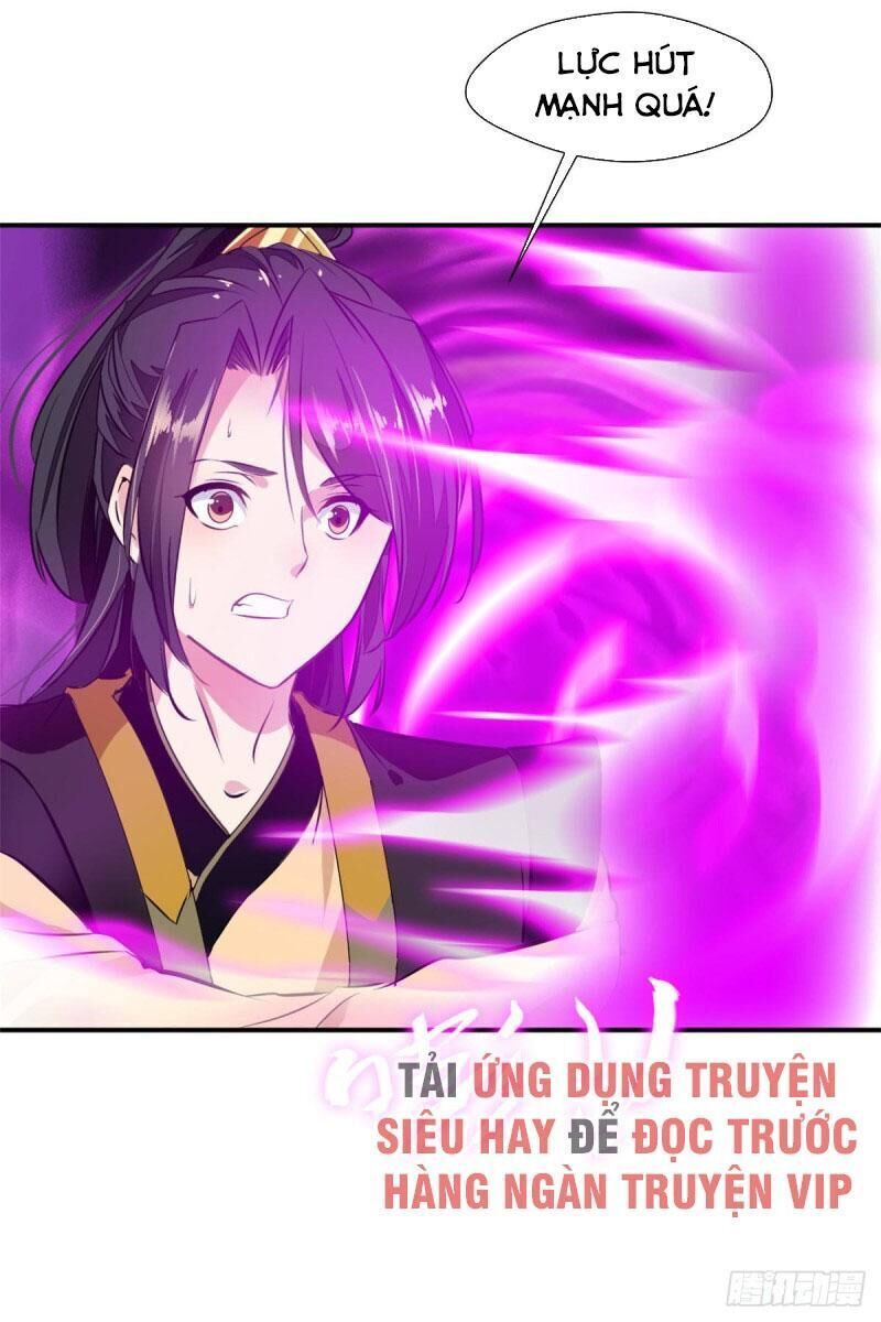 Tuyệt Thế Cổ Tôn Chap 92 - Next Chap 93