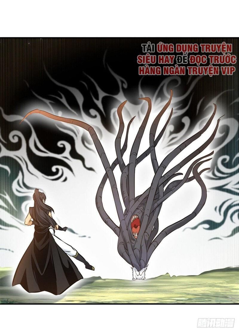 Tuyệt Thế Cổ Tôn Chap 92 - Next Chap 93