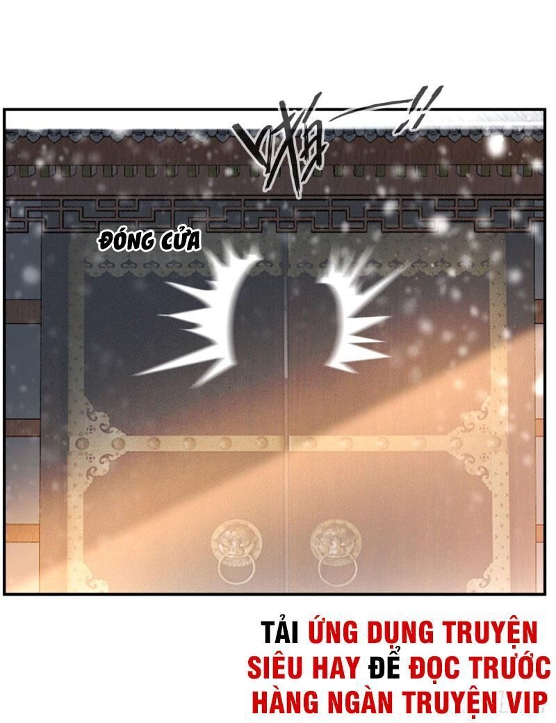 Tuyệt Thế Cổ Tôn Chap 92 - Next Chap 93