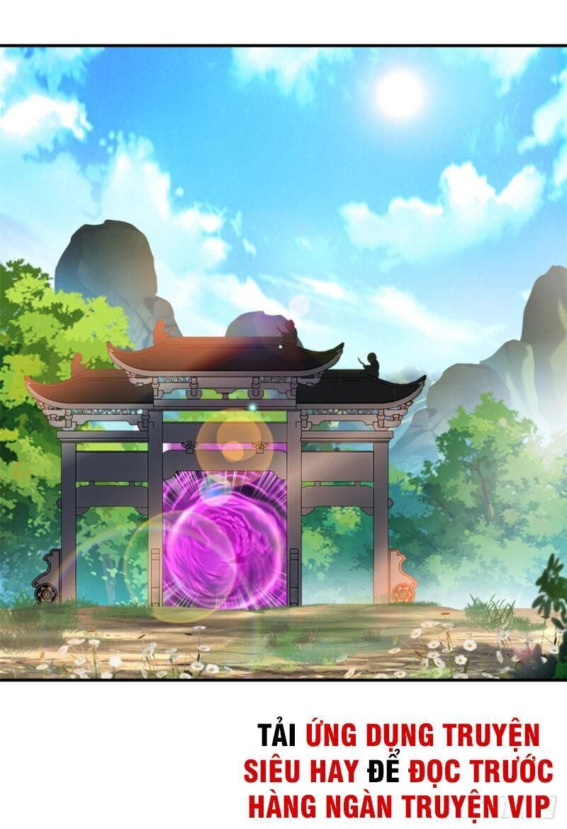 Tuyệt Thế Cổ Tôn Chap 92 - Next Chap 93