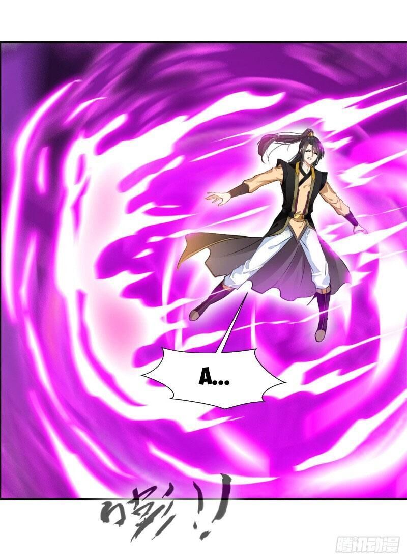 Tuyệt Thế Cổ Tôn Chap 92 - Next Chap 93