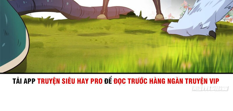 Tuyệt Thế Cổ Tôn Chap 93 - Next Chap 94