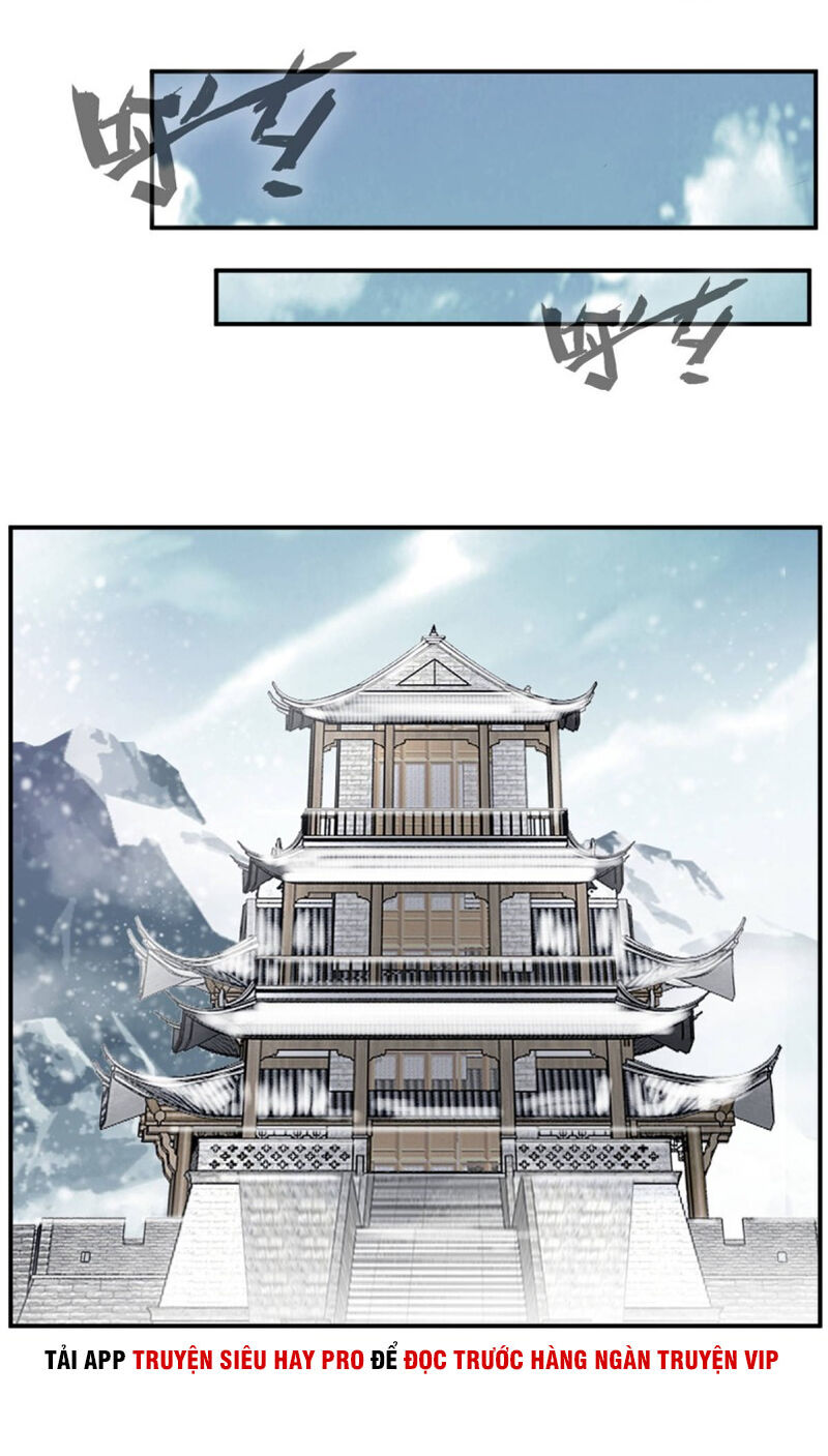 Tuyệt Thế Cổ Tôn Chap 93 - Next Chap 94