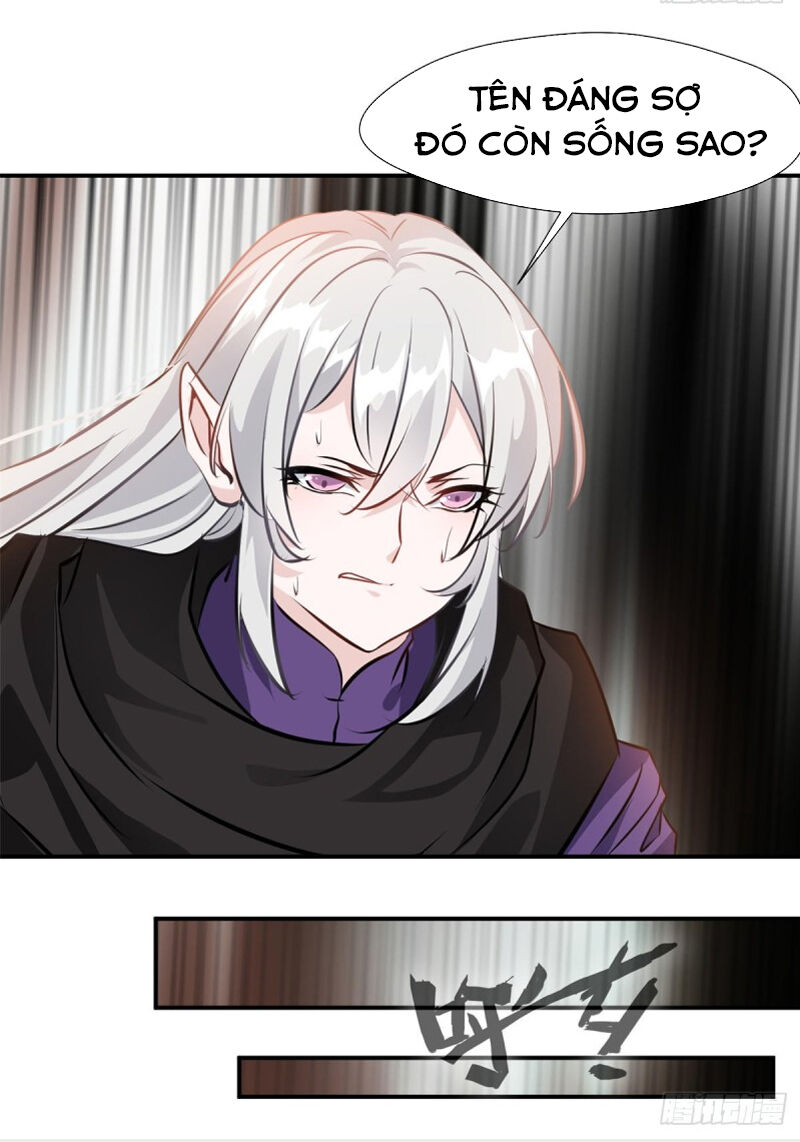 Tuyệt Thế Cổ Tôn Chap 93 - Next Chap 94