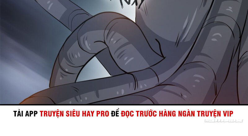 Tuyệt Thế Cổ Tôn Chap 93 - Next Chap 94