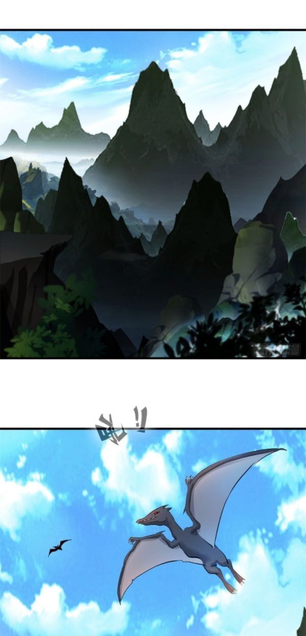 Tuyệt Thế Cổ Tôn Chap 94 - Next Chap 95