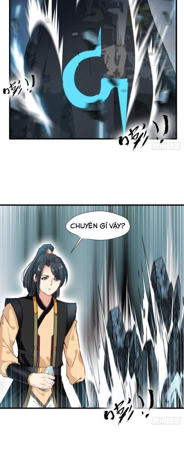 Tuyệt Thế Cổ Tôn Chap 94 - Next Chap 95