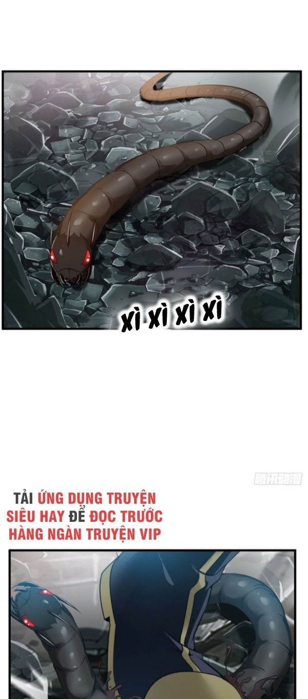 Tuyệt Thế Cổ Tôn Chap 94 - Next Chap 95
