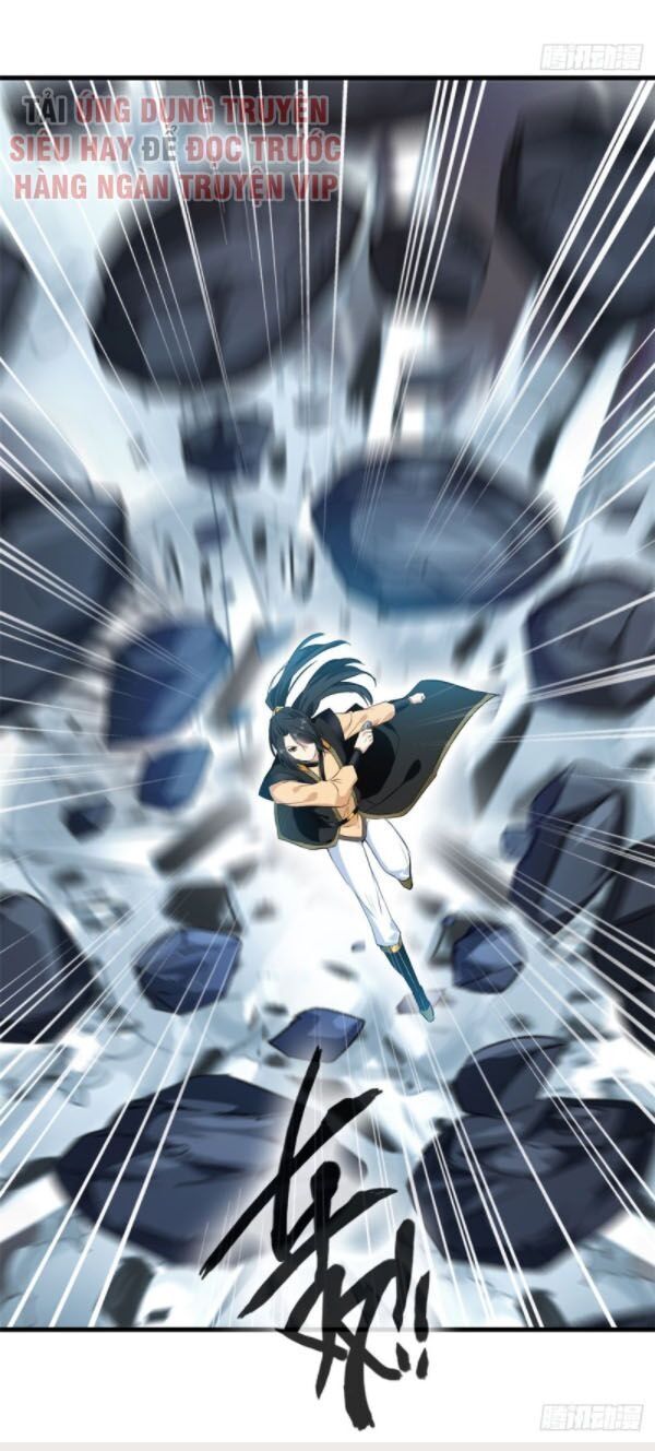 Tuyệt Thế Cổ Tôn Chap 94 - Next Chap 95
