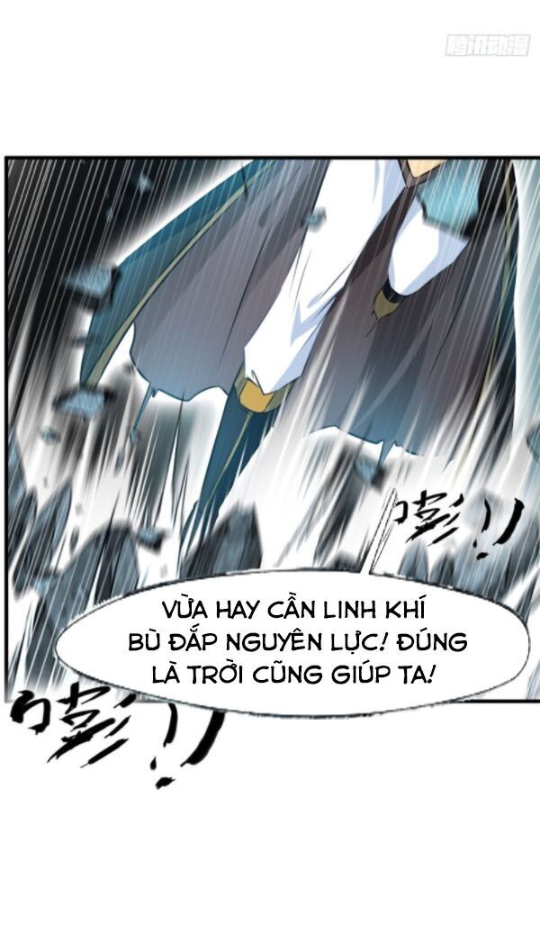 Tuyệt Thế Cổ Tôn Chap 94 - Next Chap 95