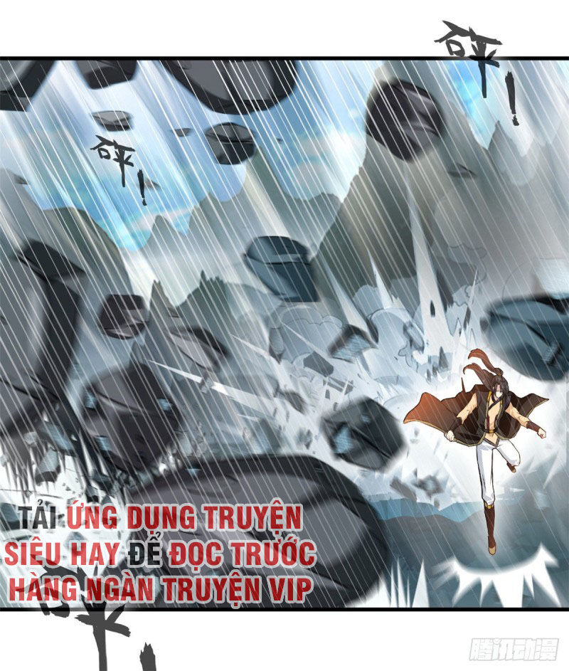 Tuyệt Thế Cổ Tôn Chap 95 - Next Chap 96