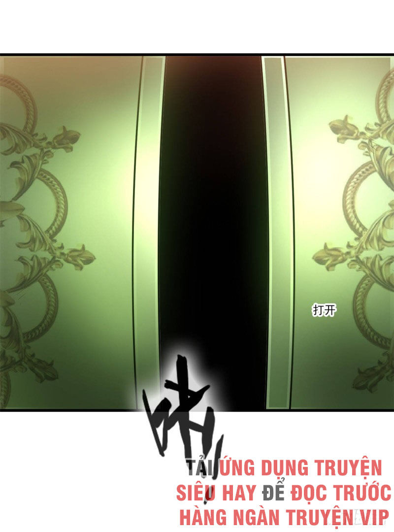 Tuyệt Thế Cổ Tôn Chap 95 - Next Chap 96
