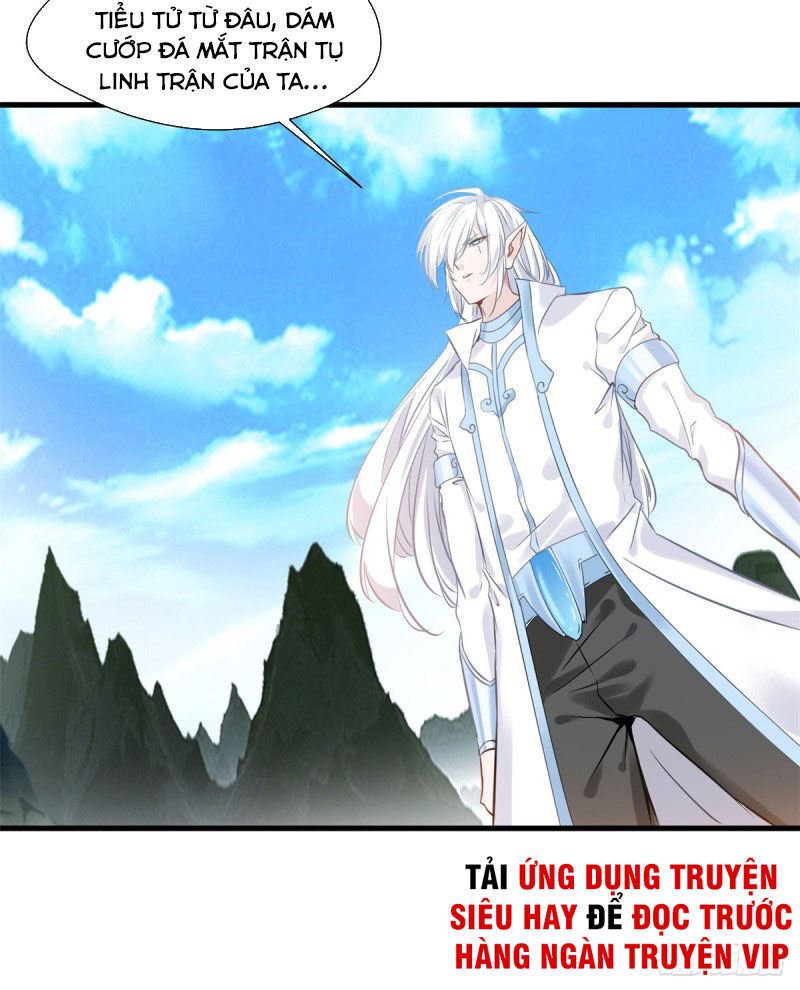 Tuyệt Thế Cổ Tôn Chap 95 - Next Chap 96