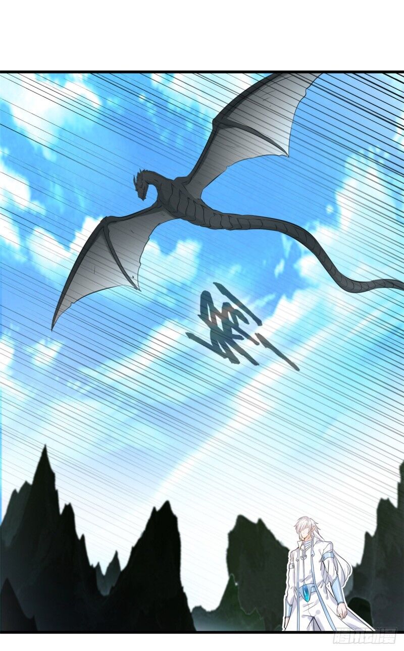Tuyệt Thế Cổ Tôn Chap 95 - Next Chap 96