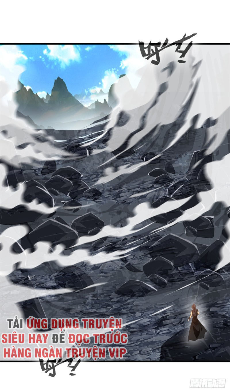 Tuyệt Thế Cổ Tôn Chap 95 - Next Chap 96