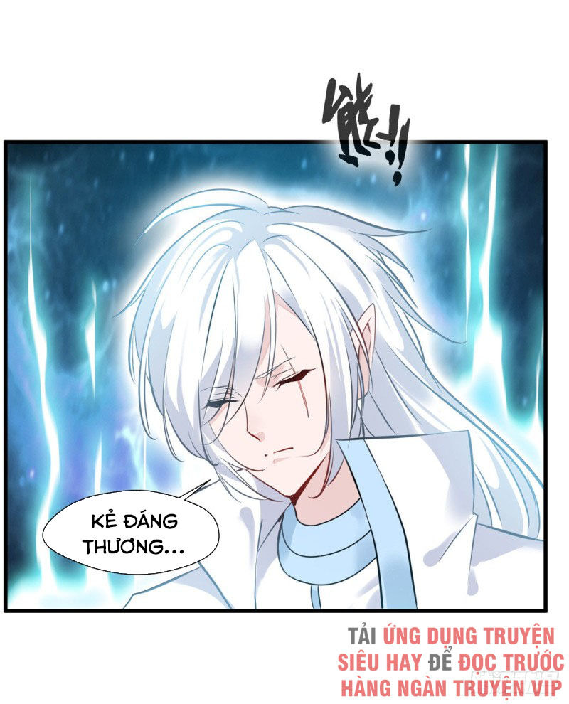 Tuyệt Thế Cổ Tôn Chap 95 - Next Chap 96