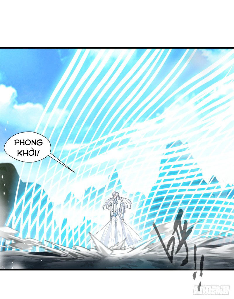 Tuyệt Thế Cổ Tôn Chap 95 - Next Chap 96