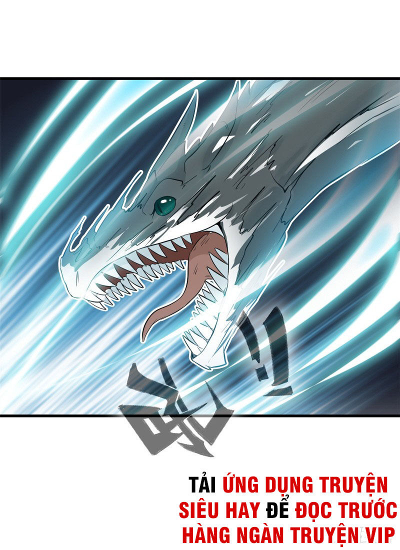 Tuyệt Thế Cổ Tôn Chap 95 - Next Chap 96