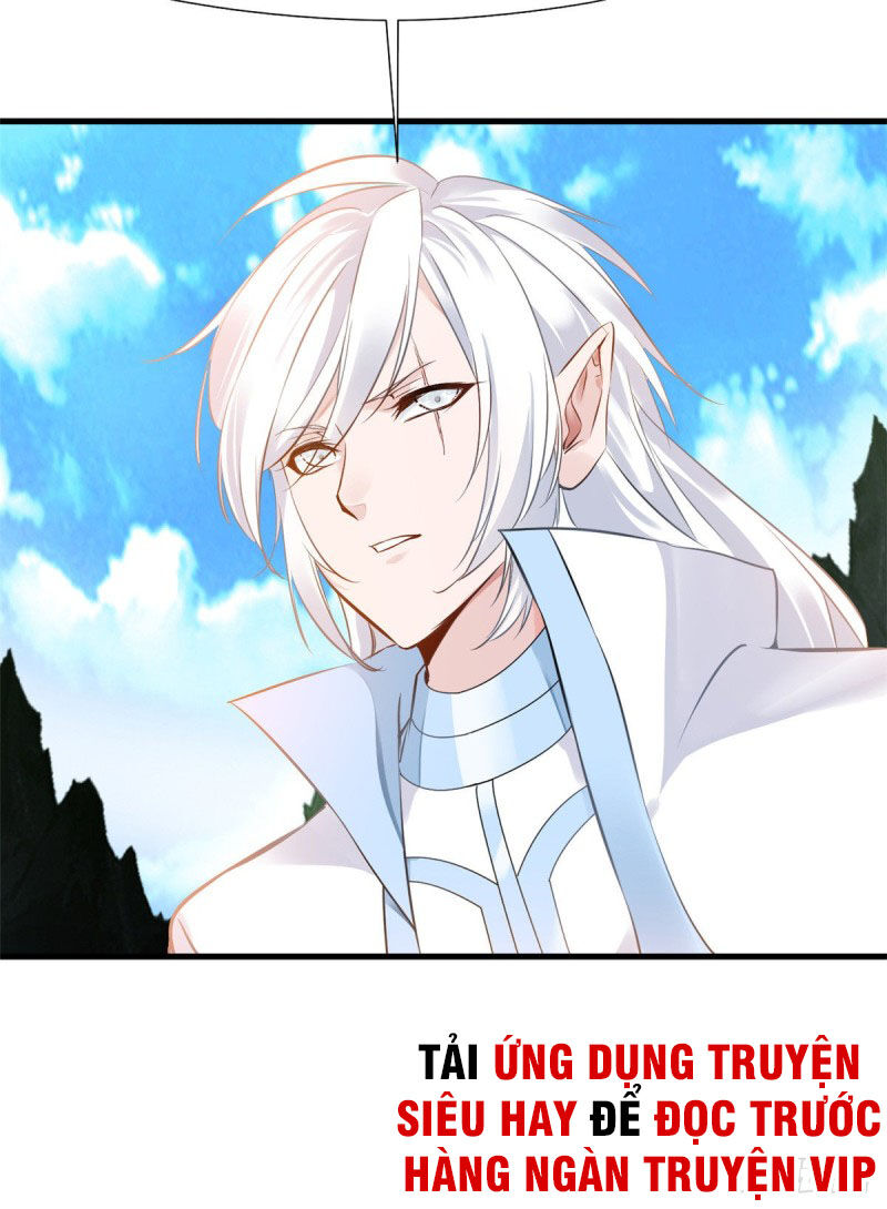 Tuyệt Thế Cổ Tôn Chap 95 - Next Chap 96