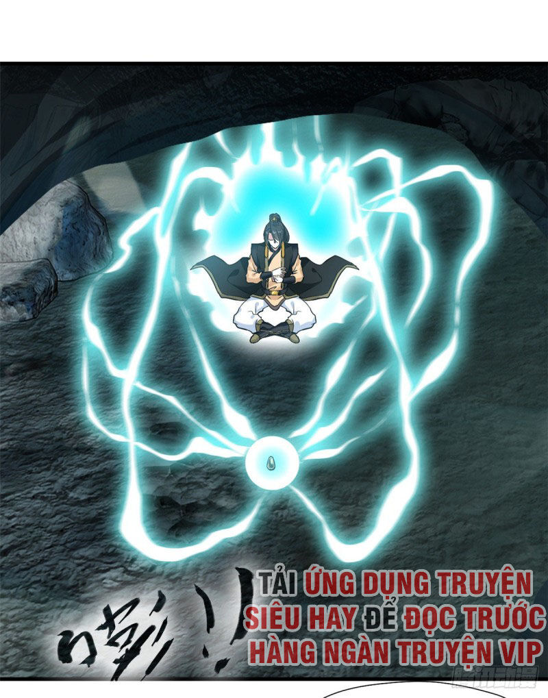 Tuyệt Thế Cổ Tôn Chap 95 - Next Chap 96