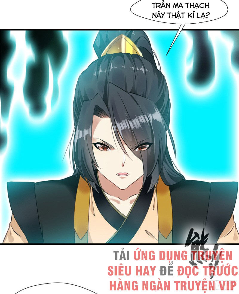 Tuyệt Thế Cổ Tôn Chap 95 - Next Chap 96