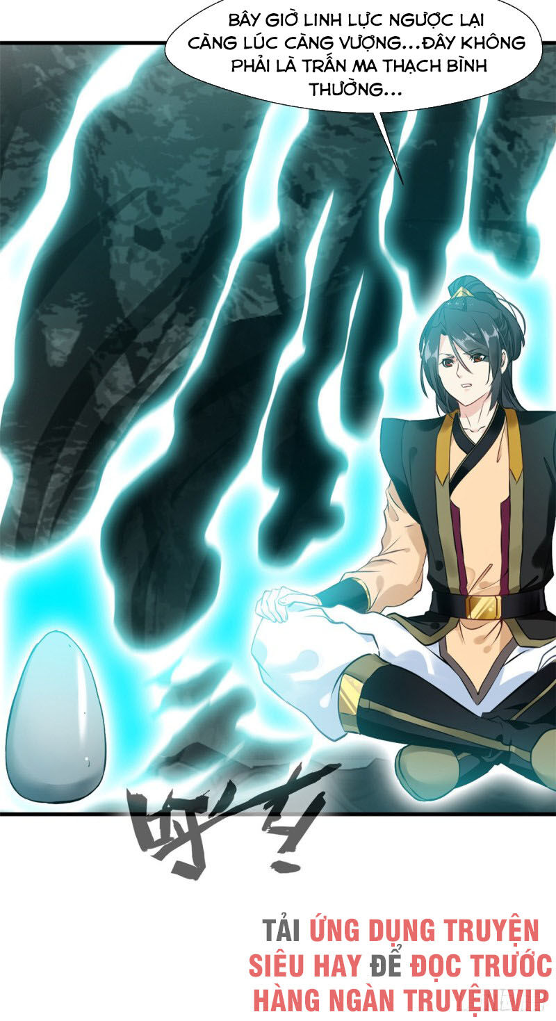 Tuyệt Thế Cổ Tôn Chap 95 - Next Chap 96
