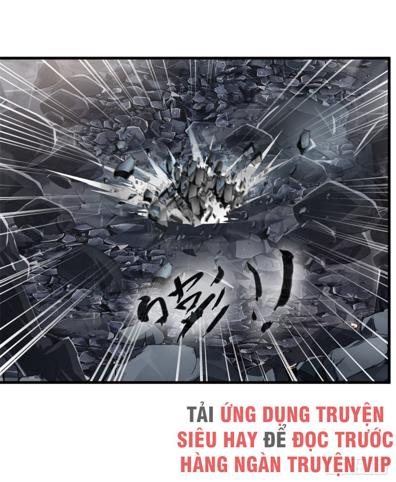 Tuyệt Thế Cổ Tôn Chap 95 - Next Chap 96