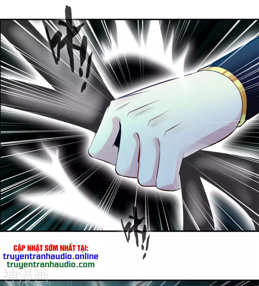 Tuyệt Thế Đế Tôn Chap 108 - Next Chap 109
