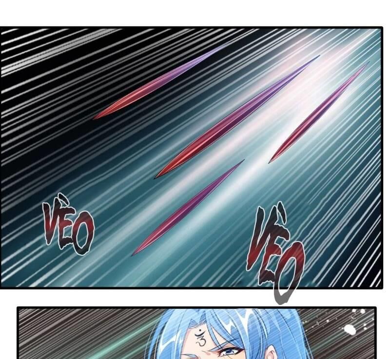 Tuyệt Thế Đế Tôn Chap 15 - Next Chap 16