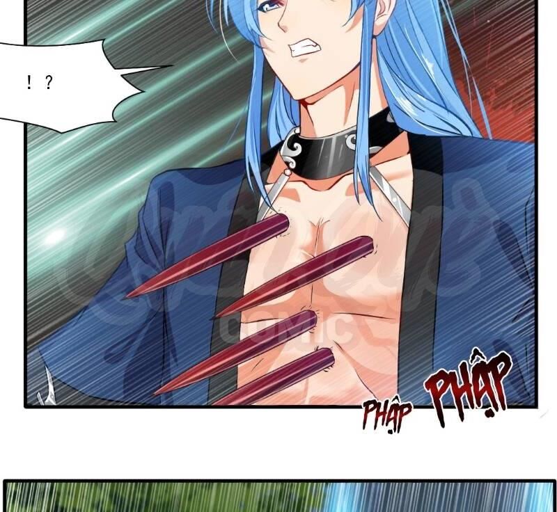 Tuyệt Thế Đế Tôn Chap 15 - Next Chap 16