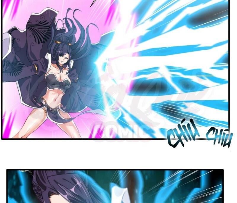 Tuyệt Thế Đế Tôn Chap 15 - Next Chap 16