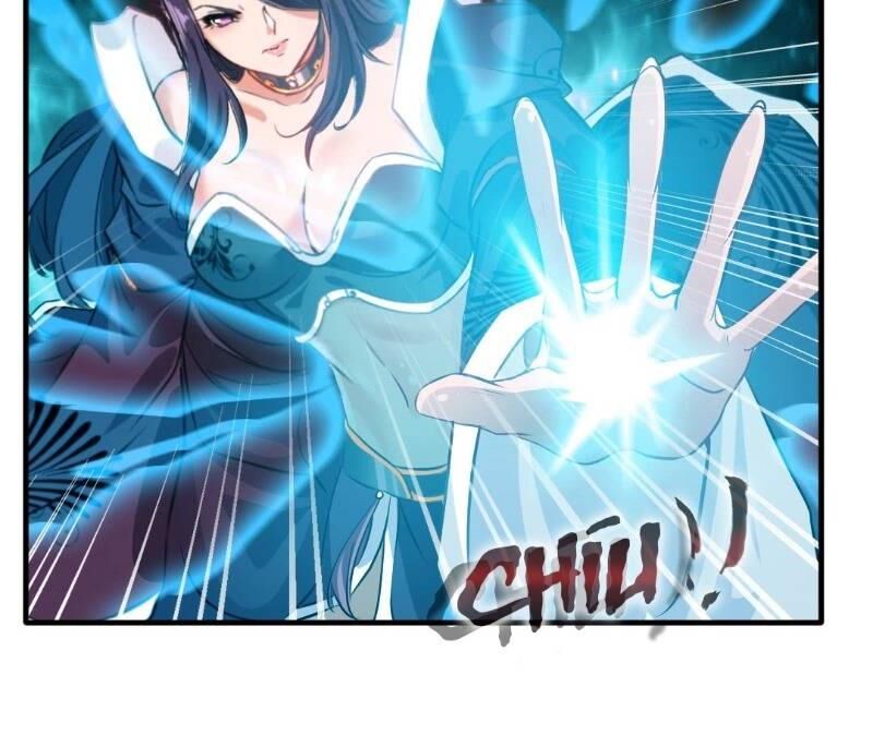 Tuyệt Thế Đế Tôn Chap 15 - Next Chap 16