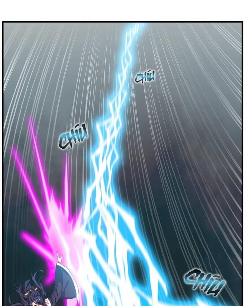 Tuyệt Thế Đế Tôn Chap 15 - Next Chap 16