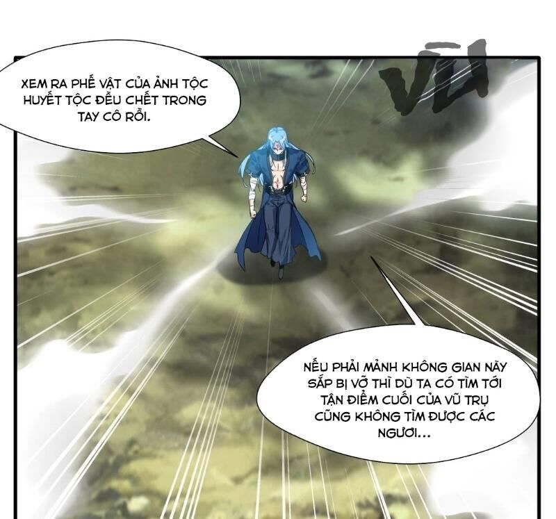 Tuyệt Thế Đế Tôn Chap 15 - Next Chap 16