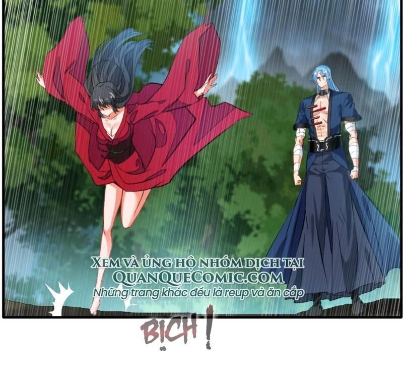 Tuyệt Thế Đế Tôn Chap 15 - Next Chap 16