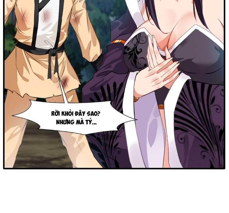 Tuyệt Thế Đế Tôn Chap 15 - Next Chap 16