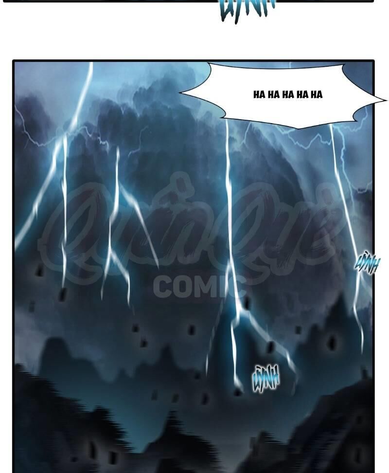 Tuyệt Thế Đế Tôn Chap 15 - Next Chap 16
