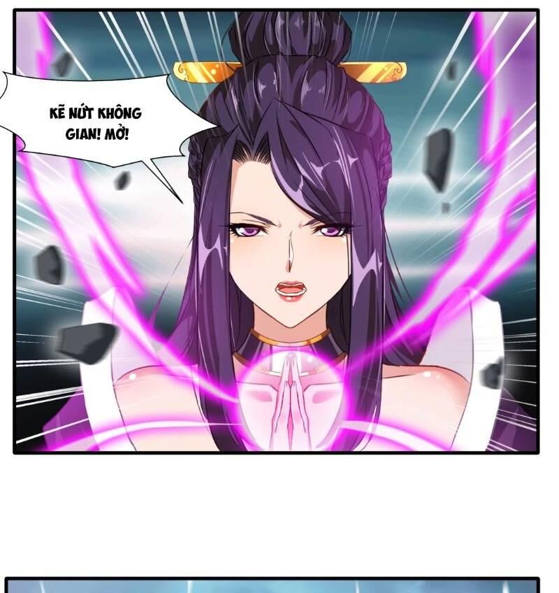 Tuyệt Thế Đế Tôn Chap 15 - Next Chap 16
