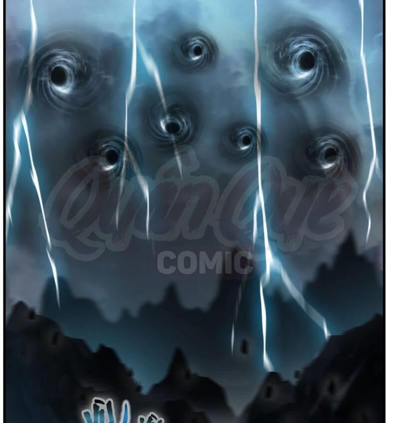 Tuyệt Thế Đế Tôn Chap 15 - Next Chap 16